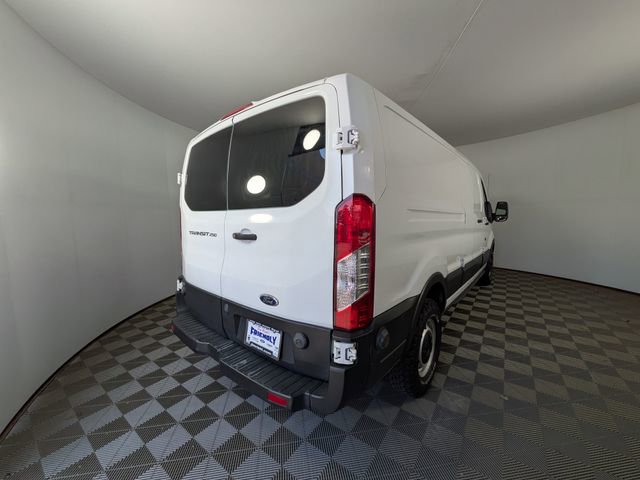 2019 Ford Transit Van Base
