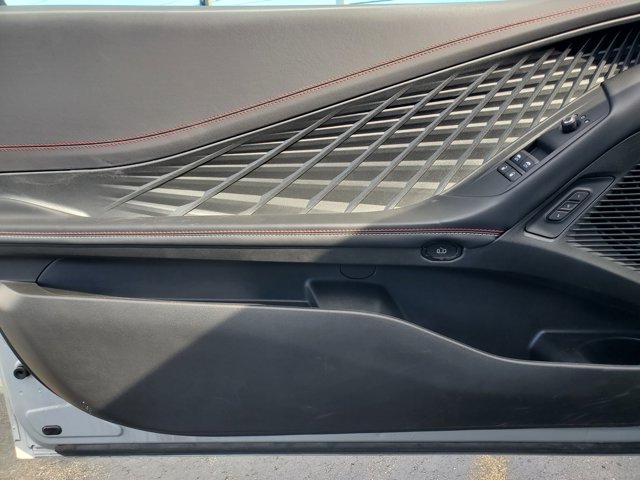2024 Dodge Charger Daytona Scat Pack