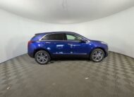 2026 Cadillac XT5 FWD Premium Luxury