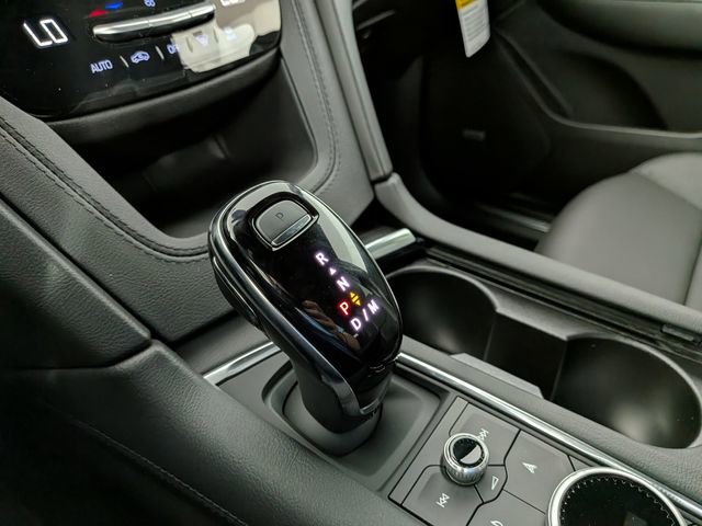 2026 Cadillac XT5 AWD Premium Luxury