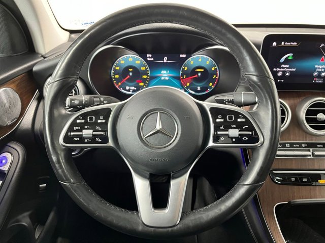 2020 Mercedes-Benz GLC GLC 300
