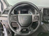 2018 Honda Odyssey LX