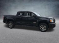 2019 GMC Canyon 4WD All Terrain w/Leather