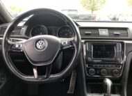2018 Volkswagen Passat V6 GT