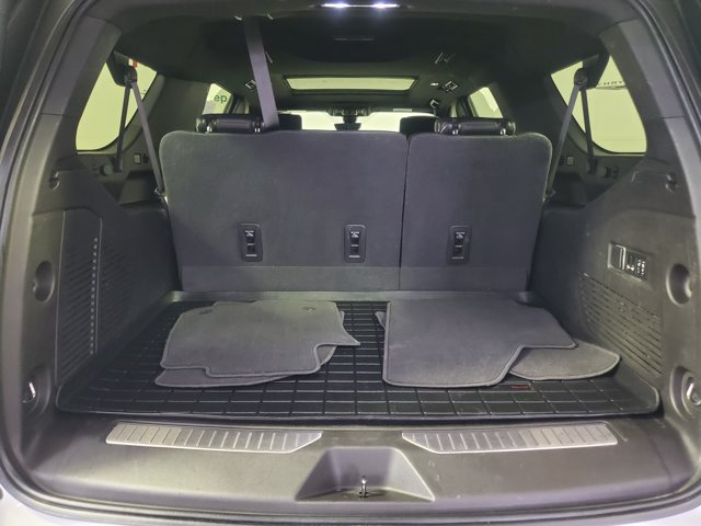 2021 Chevrolet Suburban Premier