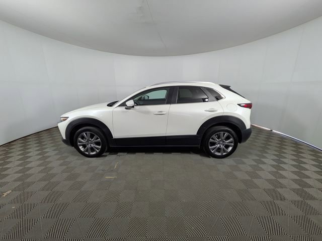 2024 Mazda CX-30 2.5 S Preferred Package