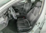 2019 Honda Civic Sedan EX