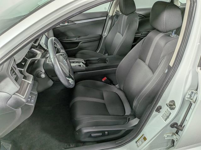 2019 Honda Civic Sedan EX