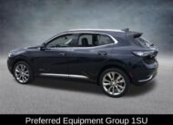 2021 Buick Envision Avenir