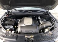 2022 Dodge Durango Orange Sport