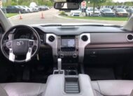 2018 Toyota Tundra 4WD Limited