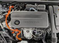 2026 Honda Civic Hatchback Hybrid Sport Touring
