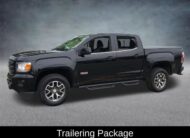 2019 GMC Canyon 4WD All Terrain w/Leather