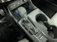 2026 Honda Civic Hatchback Hybrid Sport Touring