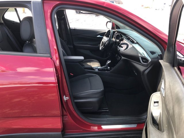 2020 Buick Encore GX Select