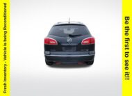 2013 Buick Enclave Leather