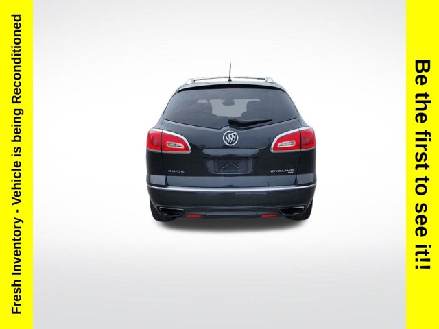 2013 Buick Enclave Leather