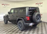 2026 Jeep Wrangler 85th Anniversary