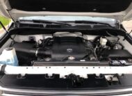 2018 Toyota Tundra 4WD Limited