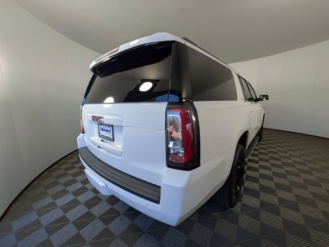 2020 GMC Yukon XL SLT