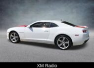 2010 Chevrolet Camaro 2SS