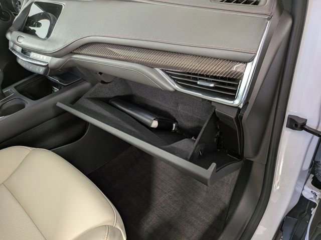 2023 Cadillac XT4 AWD Sport