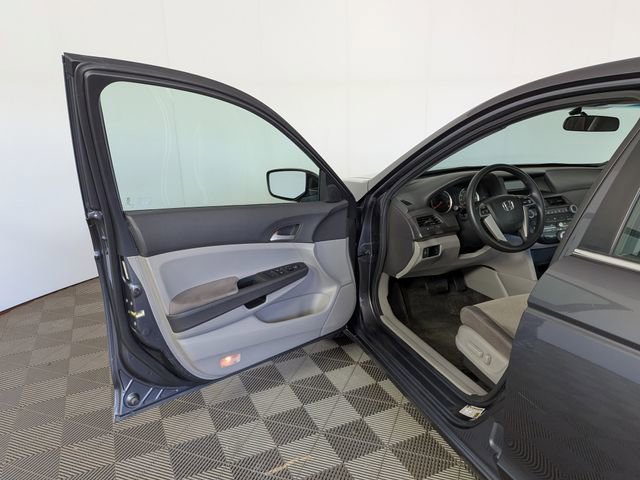 2010 Honda Accord Sdn LX-P