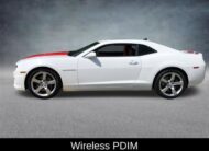 2010 Chevrolet Camaro 2SS