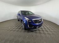 2026 Cadillac XT5 FWD Premium Luxury