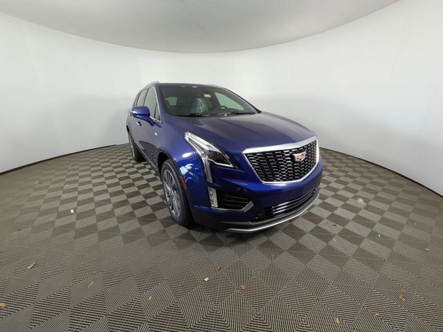 2026 Cadillac XT5 Premium Luxury - Photo 31