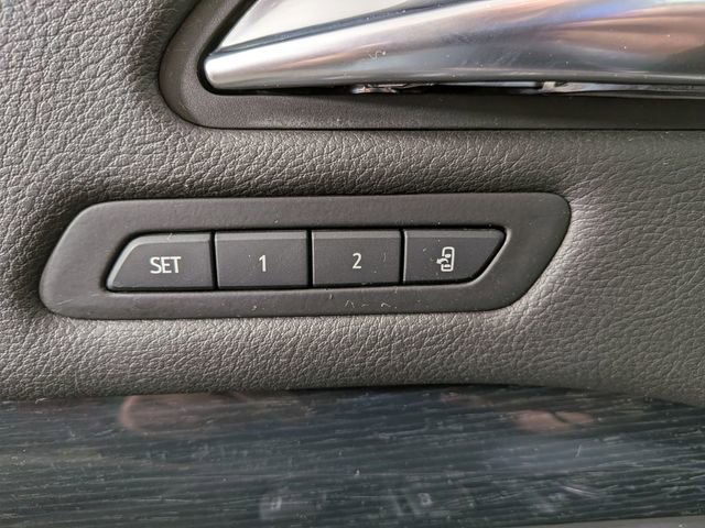 2019 Cadillac XT4 FWD Premium Luxury