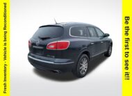 2013 Buick Enclave Leather