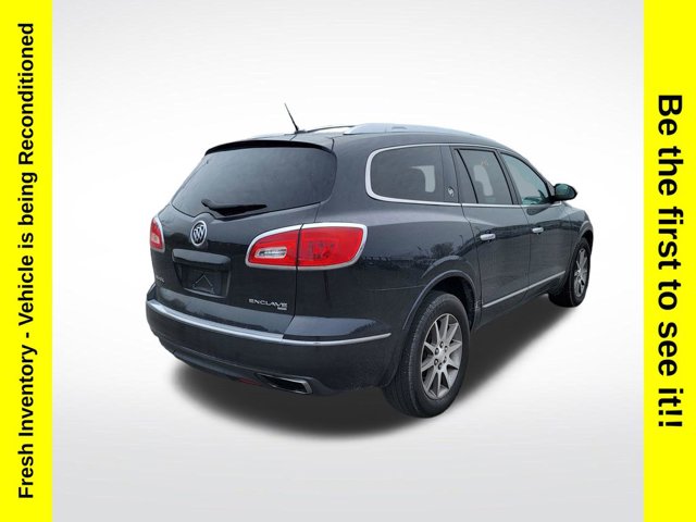2013 Buick Enclave Leather