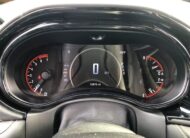 2022 Dodge Durango Orange Sport