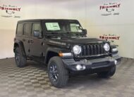 2026 Jeep Wrangler 85th Anniversary