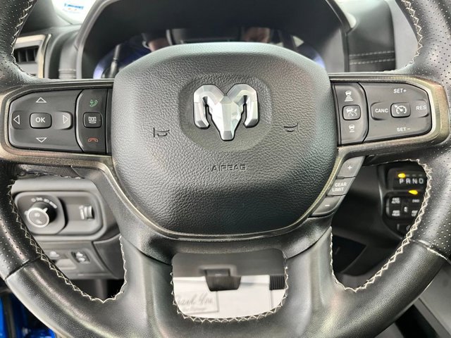 2023 Ram 1500 Rebel