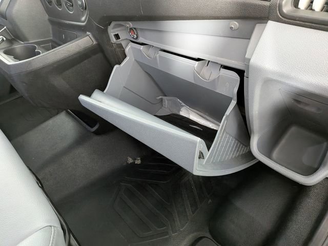 2019 Ford Transit Van Base