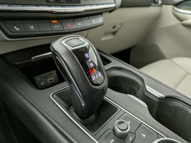 2019 Cadillac XT4 FWD Premium Luxury