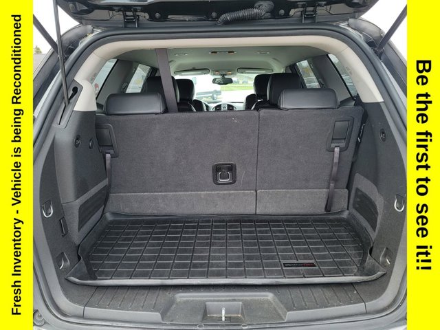 2013 Buick Enclave Leather
