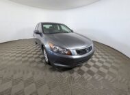 2010 Honda Accord Sdn LX-P