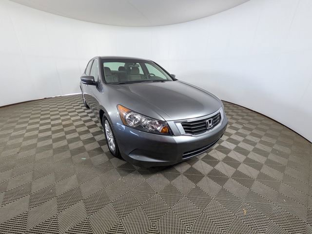 2010 Honda Accord Sdn LX-P