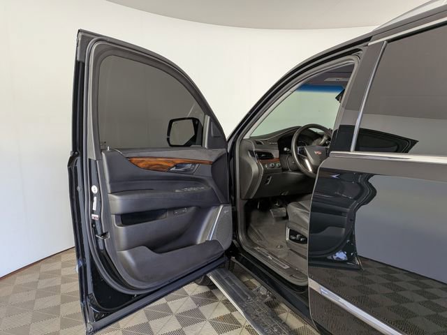 2017 Cadillac Escalade ESV Premium Luxury