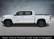 2018 Toyota Tundra 4WD Limited