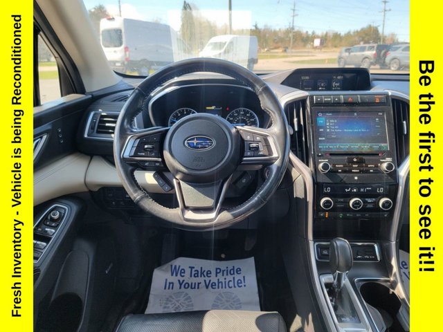 2019 Subaru Ascent Limited