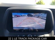 2019 Chevrolet Camaro 1SS