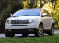 2008 Lincoln MKX Base
