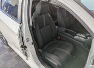 2019 Honda Civic Sedan EX