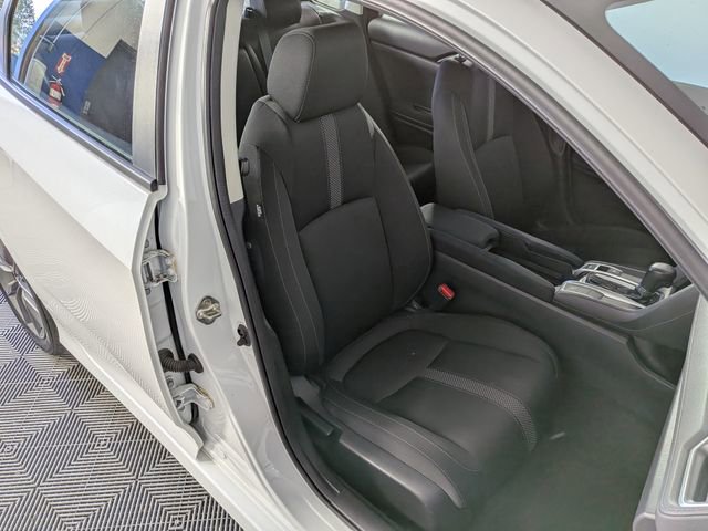 2019 Honda Civic Sedan EX