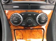 2011 Mercedes-Benz SL-Class SL 550