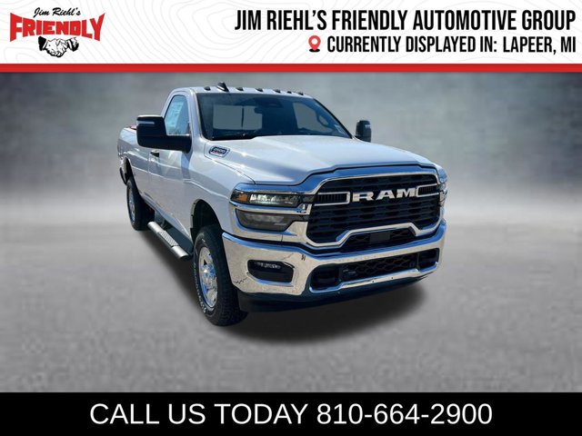 2026 RAM 2500 Tradesman 4X4 Regular Cab's photo